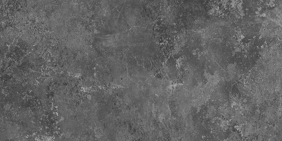 West Плитка настенная графитовый 34084 25х50 - фото - 1