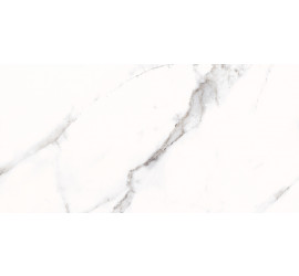 Lorenzo Керамогранит белый (16316) 29,7x59,8 - фото - 1