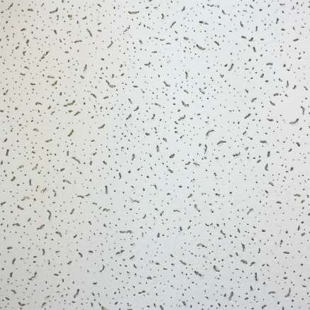 Плита потолочная Волга Board 600*600*12 мм (7,2 м2) - фото - 1