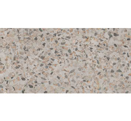 Terrazzo-X Керамогранит Темный K949776LPR01VTE0 30х60 - фото - 1