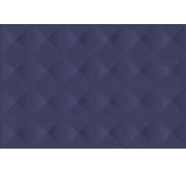 Сапфир Плитка настенная синяя 03 20х30 - фото - 1