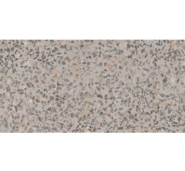 Terrazzo-X Керамогранит Темный K949754LPR01VTEP 60x120 - фото - 1