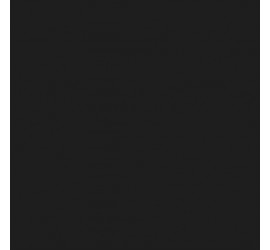 Моноколор Керамогранит черный 01 40х40 - фото - 1