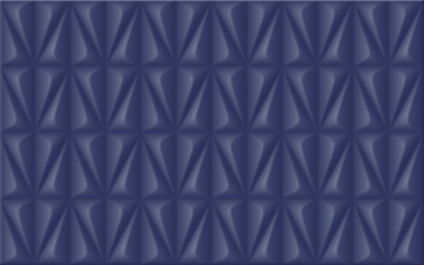Конфетти Плитка настенная синяя 02 25х40 - фото - 1