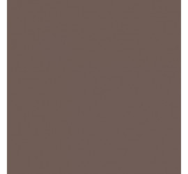 Моноколор Керамогранит коричневый 01 40х40 - фото - 1