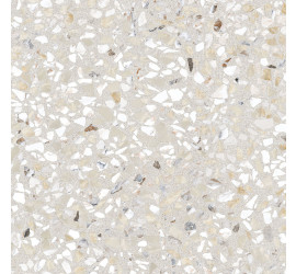 Terrazzo-X Керамогранит Светлый K949767LPR01VTE0 60х60 - фото - 1