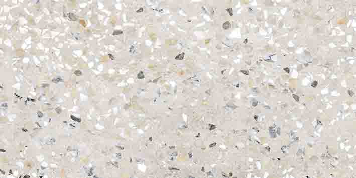 Terrazzo-X Керамогранит Светлый K949775LPR01VTE0 30х60 - фото - 1