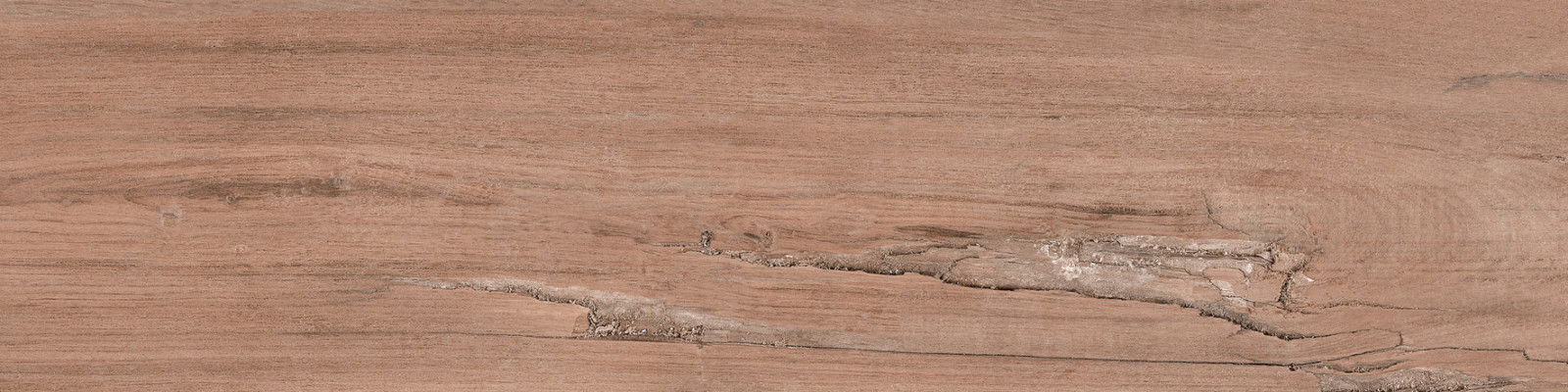 David Керамогранит коричневый 14,8х59,7 - фото - 1