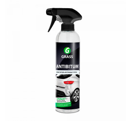 Очиститель кузова от битумных пятен "Antibitum" 500 мл 150105 - фото - 1