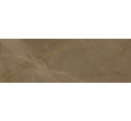 Lima Плитка настенная коричневый 25х75 - фото - 1