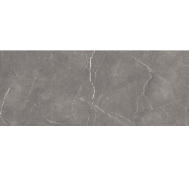 Fronda Плитка настенная серый 20х50 - фото - 1