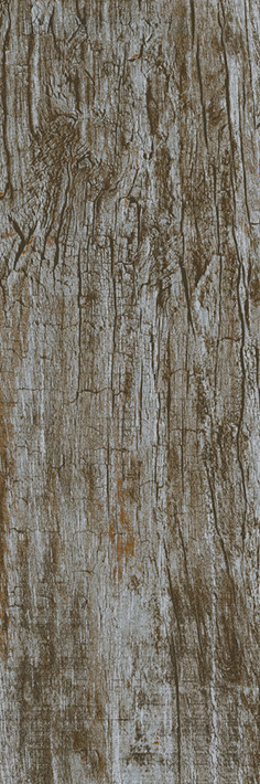 Вестерн Вуд Керамогранит темно-серый 6264-0058 19,9х60,3 - фото - 1