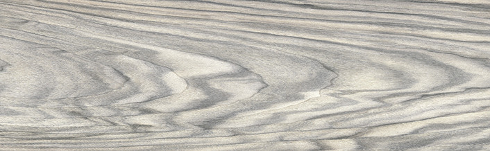 Bristolwood Керамогранит серый рельеф 15938 18,5х59,8 - фото - 1