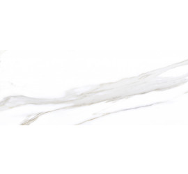 Aria Плитка настенная белый 20х50 - фото - 1