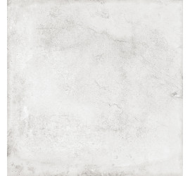 Цемент Стайл Керамогранит бело-серый 6246-0051 45х45 - фото - 1