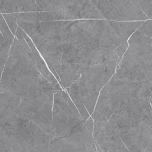 Oriental Керамогранит белый 16145 42х42 - фото - 1