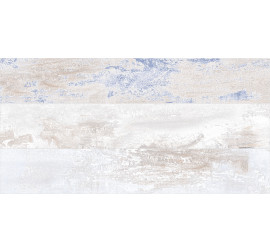 Pacific Плитка настенная голубой 18-00-61-3601 30х60 - фото - 1