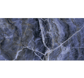 Laurel Плитка настенная синий 18-01-65-3608 30х60 - фото - 1
