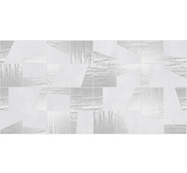 Moby Декор светло-серый 18-03-06-3611 30х60 - фото - 1