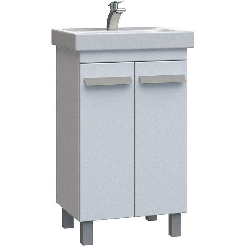 Тумба VIGO Nova - 50 (раковина Тигода-50, Сантек ) – купить | Тумба ...