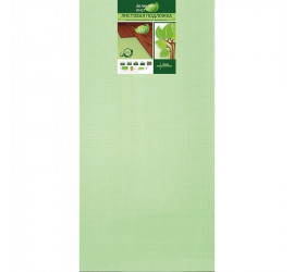 Подложка листовая зеленая-клетка 1000*500*3мм (5м2) - фото - 3