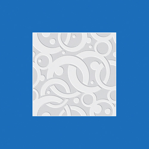 Плитка потолочная 807 - фото - 1