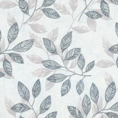 Обои Monte Solaro 9110-00 1,06x10м. (Виниловые обои на флизелиновой основе) - фото - 1