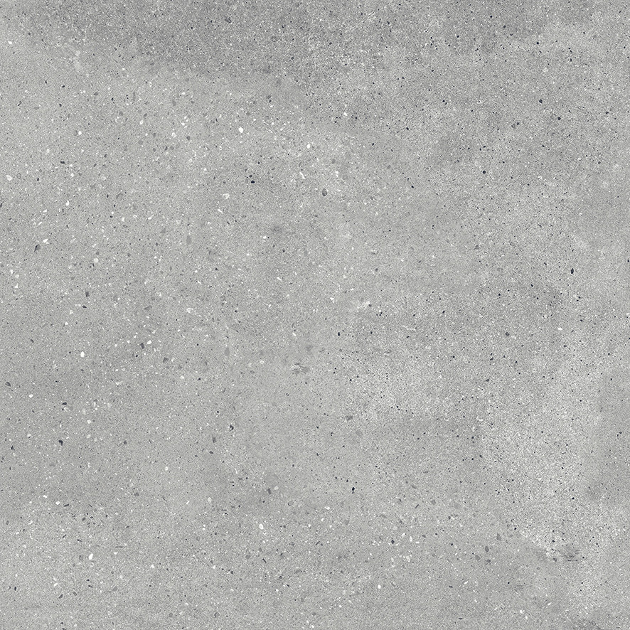 Callisto Gray Керамогранит 60x60 Карвинг - фото - 1