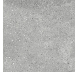 Callisto Gray Керамогранит 60x60 Карвинг - фото - 1