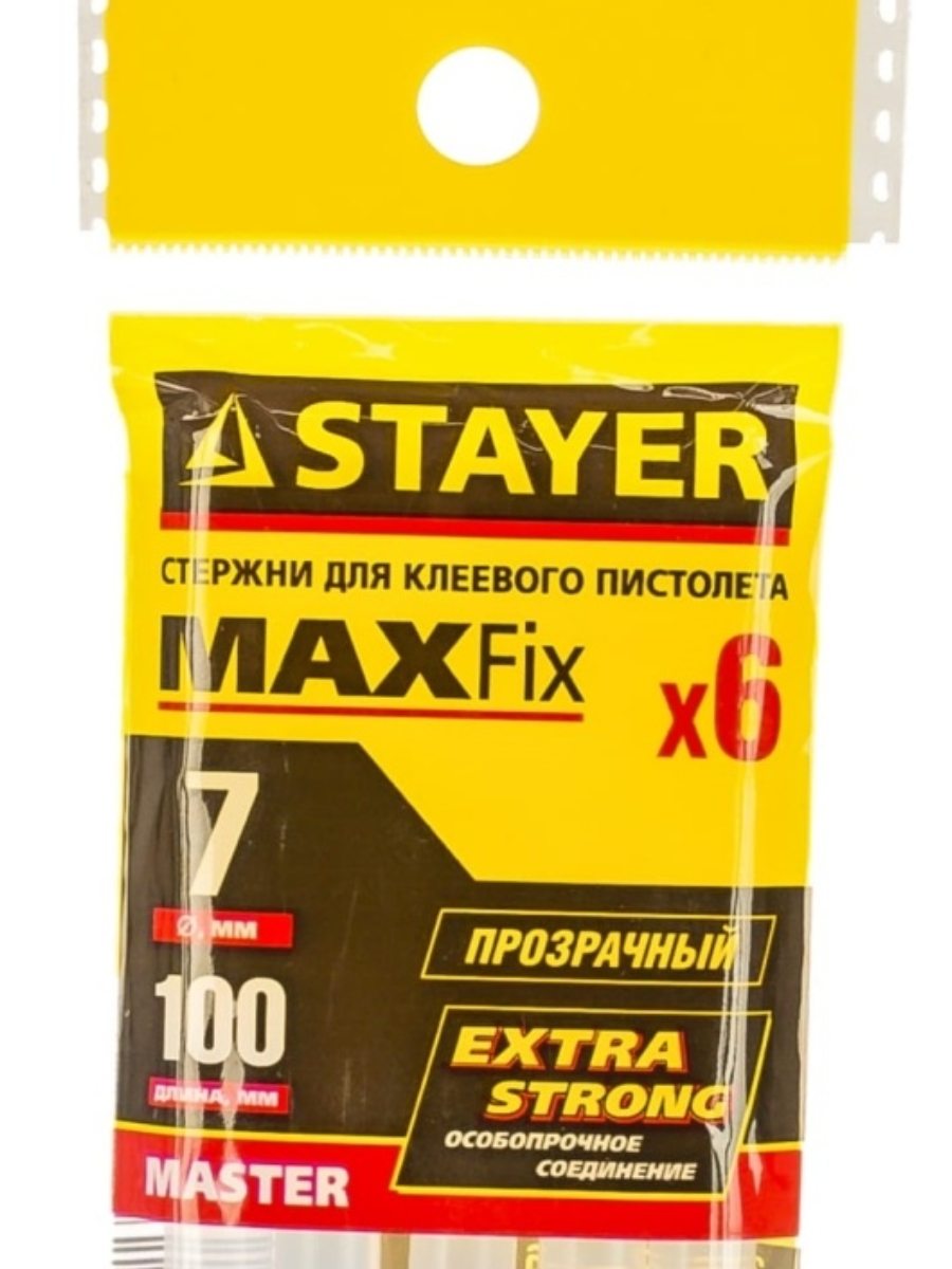 Стержни STAYER 