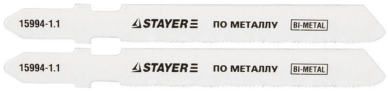 Полотна STAYER 
