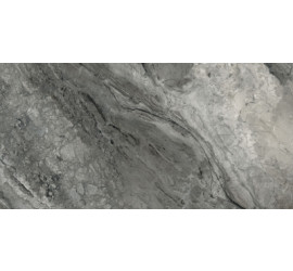 MarbleSet Керамогранит Иллюжн Темно-серый K951331LPR01VTEP 60х120 - фото - 1