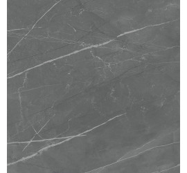 Pulpis Grey Керамогранит серый 60х60 матовый - фото - 1
