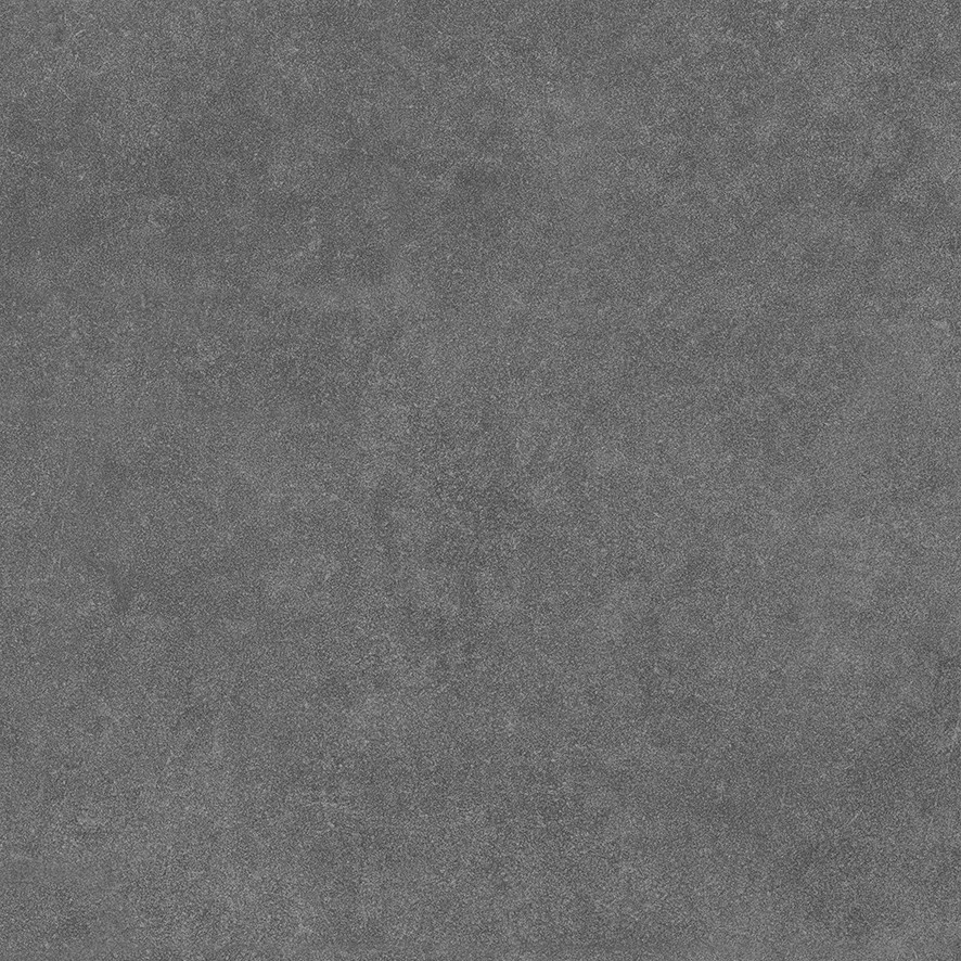 Code Ash Керамогранит тёмно-серый 60х60 матовый - фото - 1