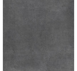 Creed Graphite Керамогранит тёмно-серый 60х60 матовый - фото - 1