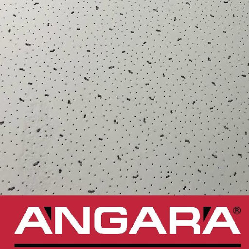 Панель потолочная АNGARA 600х600х7мм (8,64м2/24шт кор) - фото - 1