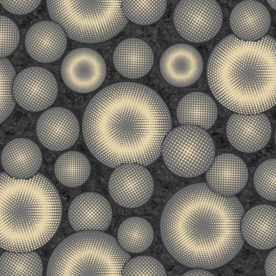 Обои INDUSTRY 7223-96 1,06x10м. (Виниловые обои на флизелиновой основе) - фото - 2