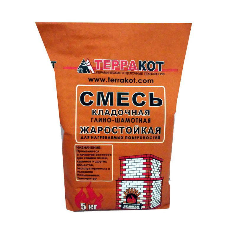 Смесь сухая 