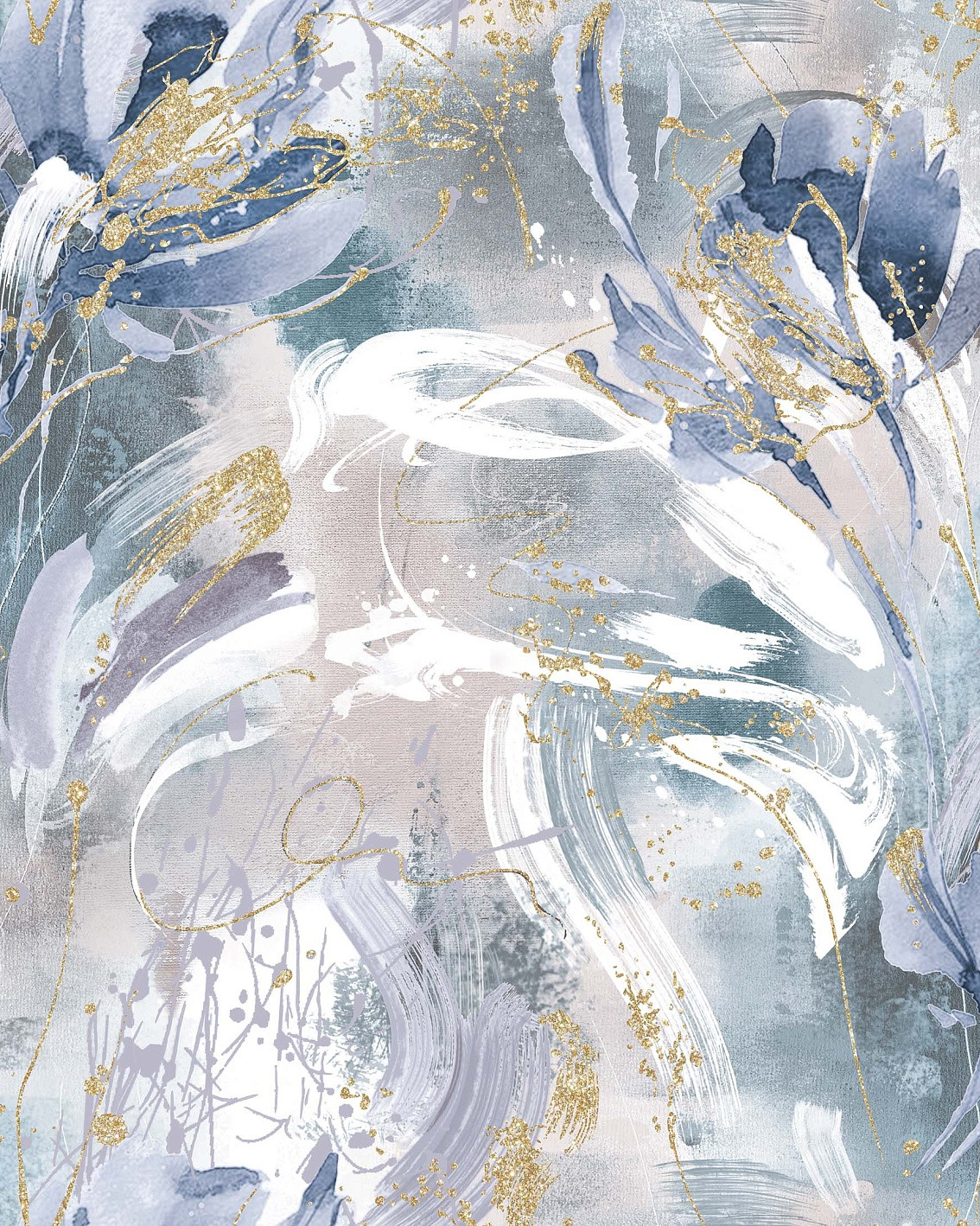 Обои 283364 Accento/Flamenco виниловые на флиз.основе 1,06х10м - фото - 4