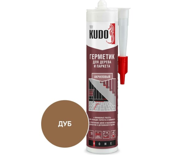 Паркетный герметик 