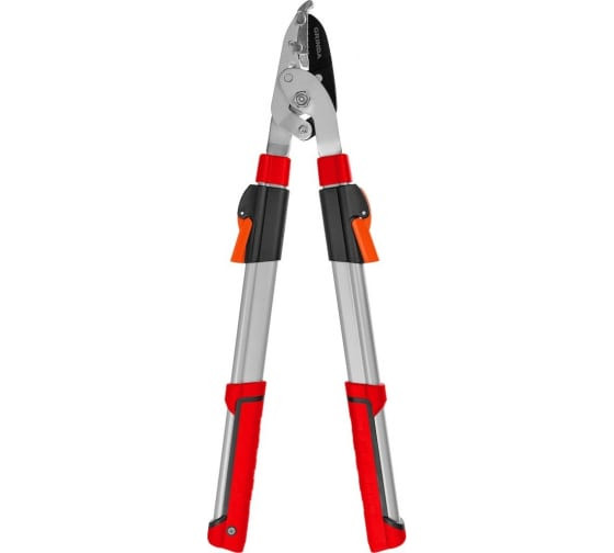 Сучкорез GRINDA контактный телескопический Т-830 424591 - фото - 1