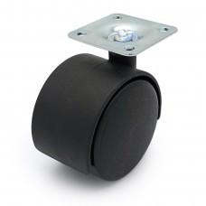 Soller Опора колёсная 50мм - фото - 3