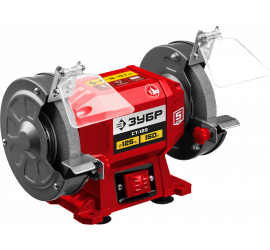 Заточной станок ЗУБР d 125 мм СТ-125 - фото - 6