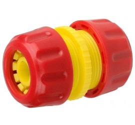 Муфта GRINDA 3/4" ремонтная 8-426343_z01 - фото - 1