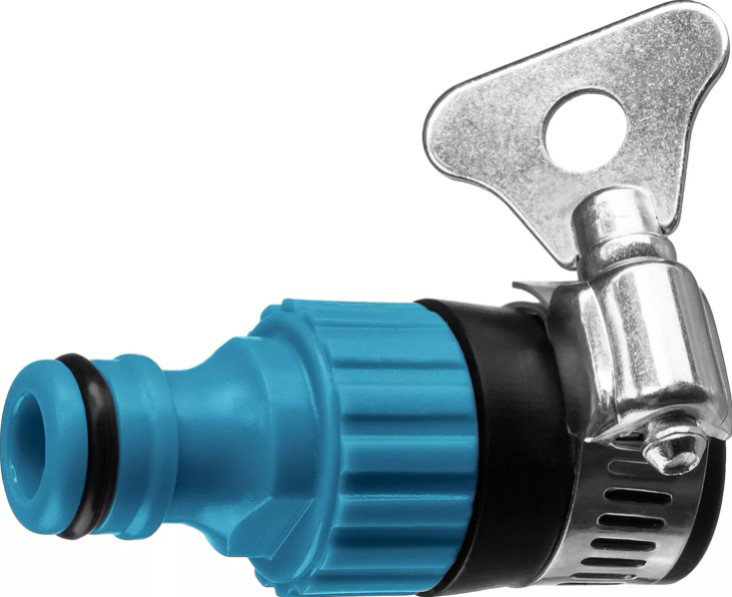 Адаптер штуцерный TI-12, 1/2