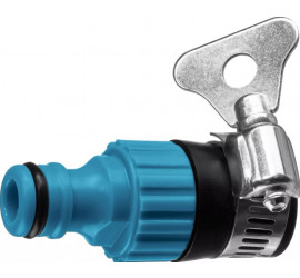 Адаптер штуцерный TI-12, 1/2", с внутренней резьбой GRINDA 8-426320_z02 - фото - 2