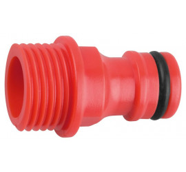 Адаптер внутренний 3/4" GRINDA 8-426316_z01 - фото - 1