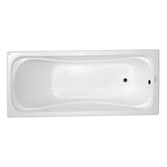 Акриловая ванна Тритон Стандарт 150x70 - фото - 4