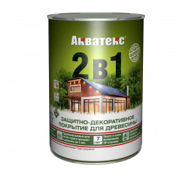 "Акватекс 2в1" бесцветный Рогнеда 0,8 л - фото - 2