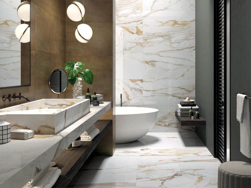 Плитка, керамогранит